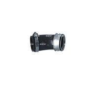 Air duct pipe 166092 NRF for AUDI VW