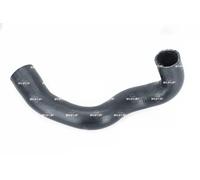 Air duct pipe 166294 NRF for FORD TOURNEO CONNECT TRANSIT CONNECT