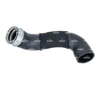 Air duct pipe 166402 NRF for MERCEDES-BENZ E-CLASS E-CLASS T-Model