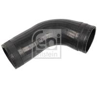 FEBI BILSTEIN 170676 Charger intake hose