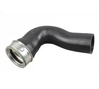 Air duct pipe 2400825 METZGER for MERCEDES-BENZ M-CLASS