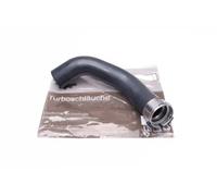 Air duct pipe 24SKV833 ESEN SKV for RENAULT DACIA
