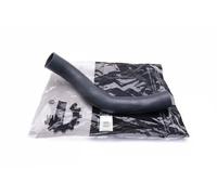 Air duct pipe 43SKV163 ESEN SKV for VW TRANSPORTER / CARAVELLE Mk IV Bus