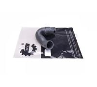 Air duct pipe 43SKV418 ESEN SKV for AUDI VW SEAT