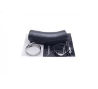 Air duct pipe 54SKV052 ESEN SKV for TOYOTA AVENSIS COROLLA COROLLA Verso