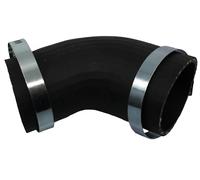 Air duct pipe 81897 BUGIAD for VW CARAVELLE Mk VI TRANSPORTER Mk VI Van