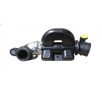 BUGIAD 82249 Charger intake hose