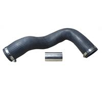 Air duct pipe 82302 BUGIAD for RENAULT LATITUDE LAGUNA III LAGUNA Coupe
