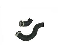 Air duct pipe 82432 BUGIAD for RENAULT OPEL