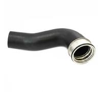Air duct pipe 96027 HOFFER for VW AUDI