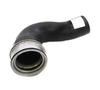 CHARGE AIR HOSE 96051 FOR SKODA OCTAVIA/Combi VW BORA GOLF/IV/Mk JETTA AUDI