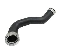 CHARGE AIR HOSE 96078 FOR VW BPD/BLK 2.5L 5cyl TOUAREG SUV
