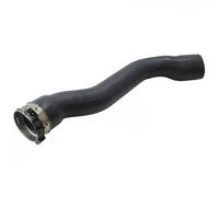 Air duct pipe 961095 MEAT & DORIA for SAAB OPEL