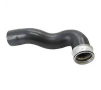 HOFFER CHARGE AIR HOSE 961240 FOR MERCEDES-BENZ