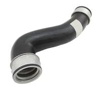 Air duct pipe 96278 MEAT & DORIA for VW AUDI SKODA