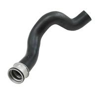 Air duct pipe 96280 MEAT & DORIA for AUDI A6 C6 A6 C6 Avant