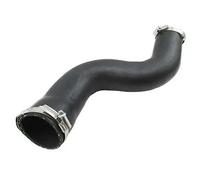 Air duct pipe 96363 MEAT & DORIA for AUDI A4 B8 A4 B8 Avant A5 A5 Convertible