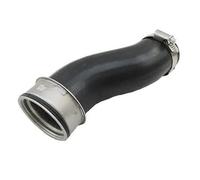 CHARGE AIR HOSE FITS: AUDI Q7 3.0 TDI QUATTRO.VW TOUAREG 3.0 V6 TDI.VW TOUARE