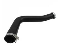 Air duct pipe 96507 HOFFER for OPEL ASTRA H Van ZAFIRA B Box Body/MPV ASTRA H