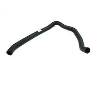 Charge Air Hose for VW GOLF MEAT & DORIA 96549 NEW