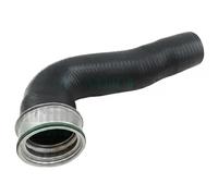 Air duct pipe 96559 HOFFER for AUDI VW SEAT SKODA