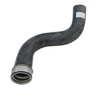 Air duct pipe 96566 MEAT & DORIA for AUDI A6 C6