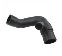 Air duct pipe 96589 HOFFER for AUDI VW SEAT