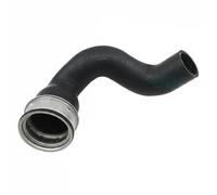 Air duct pipe 96611 HOFFER for CHRYSLER PT CRUISER Hatchback