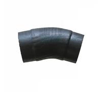 Air duct pipe 96628 HOFFER for LAND ROVER FREELANDER 2 FREELANDER 2 VAN