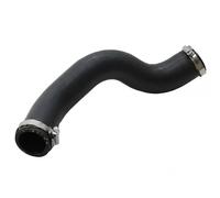 Air duct pipe 96791 MEAT & DORIA for AUDI A6 C6