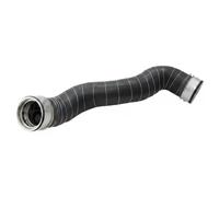 Air duct pipe 96844 MEAT & DORIA for MERCEDES-BENZ C-CLASS Coupe CLK Convertible