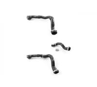 Air duct pipe 97625 Metalcaucho for RENAULT LATITUDE LAGUNA III