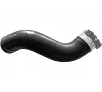 Air duct pipe 98675 Metalcaucho for RENAULT CLIO IV CLIO IV Grandtour