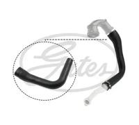 GATES 09-0169 Charger intake hose