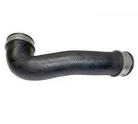 Air duct pipe ACM (Polyacrylate) FT61853 FAST for VW SKODA AUDI SEAT