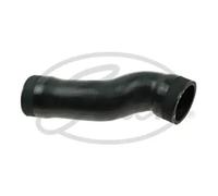 CHARGE AIR HOSE 09-0339 FOR VW GOLF/Mk/III AFN/AHU/ALE/1Z 1.9L 4cyl GOLF III