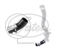 GATES 09-0540 Charger intake hose