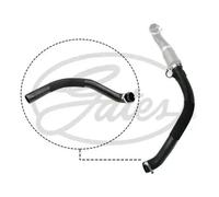 GATES 09-0623 Charger intake hose