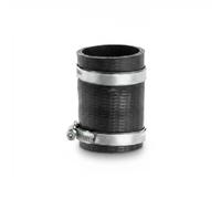 Fits GATES 09-0664 INTERCOOLER HOSE FORD C-MAX/FOCUS II 2.0 center ⭐UK Stock⭐