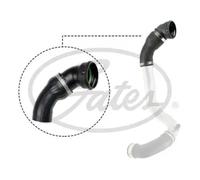 GATES 09-0723 Charger intake hose