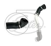 GATES 09-0725 Charger intake hose