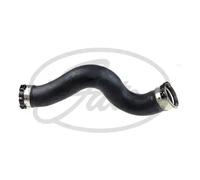 Air duct pipe AEM (Ethylene Acrylate Rubber) 09-0748 GATES for BMW 2 Coupe 3