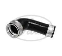 GATES 09-0758 Charger intake hose