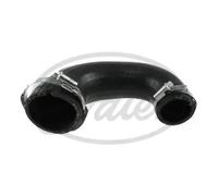 GATES 09-0943 Charger intake hose