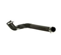 Air duct pipe AEM (Ethylene Acrylate Rubber) 09-1178 GATES for FORD TRANSIT Bus