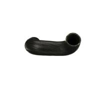 Gates Turbo Hose fits FORD MONDEO 2.0D 00 to 07 5-Speed Manual Transmission Char