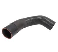 Air duct pipe behind exhaust turbocharger DC1107TT THERMOTEC for NISSAN