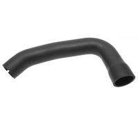 BORG & BECK Charge Air Hose Turbo Intercooler Right Lower Centre Fits Fiat Linea