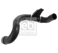 FEBI BILSTEIN 100242 Charger intake hose