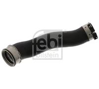 Air duct pipe Charge Air Cooler 100431 FEBI BILSTEIN for BMW 3 3 Coupe 1 Coupe